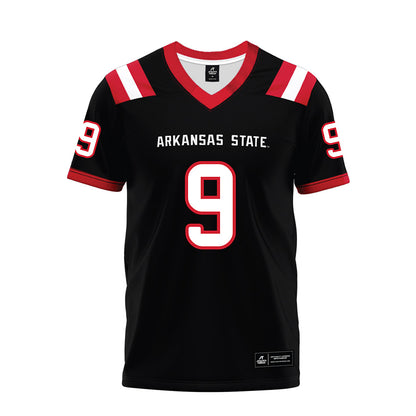 Arkansas State - NCAA Football : Avante Dickerson - Premium Football Jersey-0