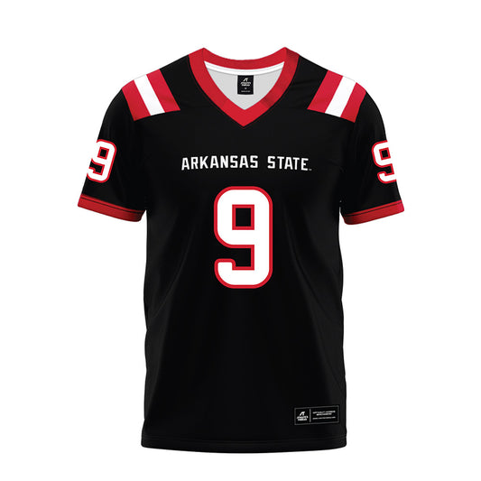 Arkansas State - NCAA Football : Avante Dickerson - Premium Football Jersey-0