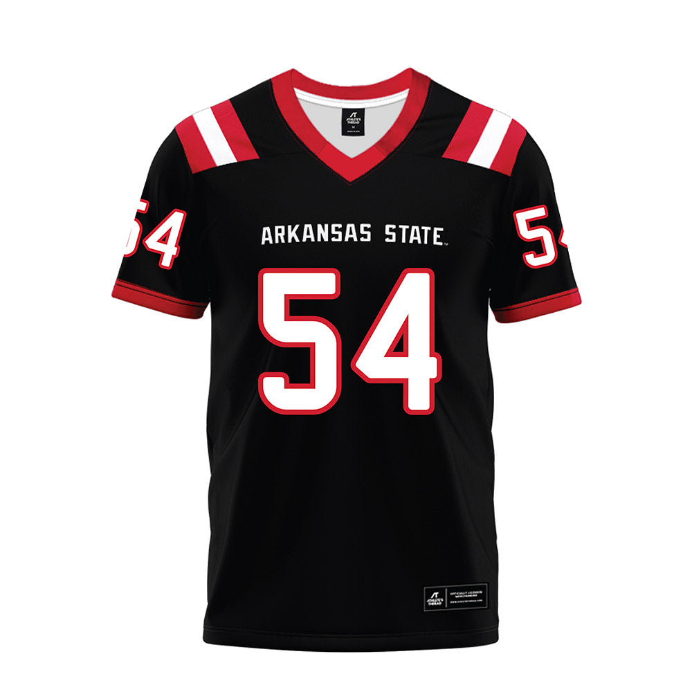Arkansas State - NCAA Football : Walker Davis - Premium Football Jersey