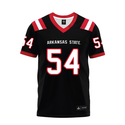 Arkansas State - NCAA Football : Walker Davis - Premium Football Jersey
