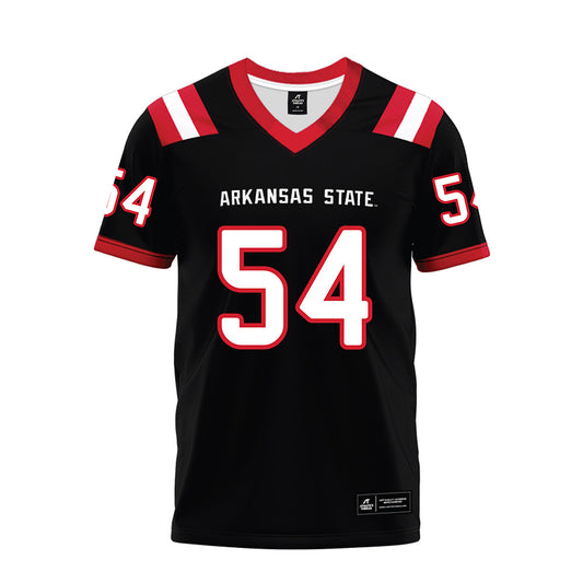 Arkansas State - NCAA Football : Walker Davis - Premium Football Jersey