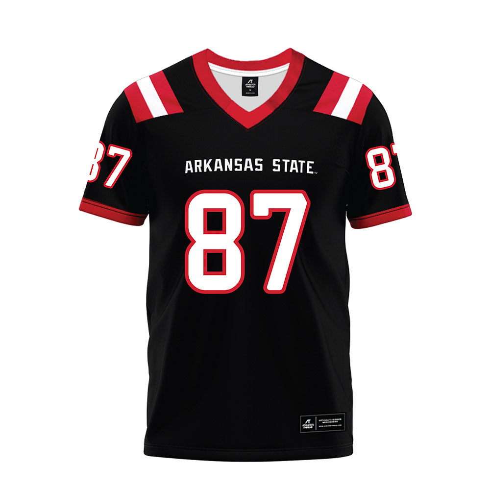 Arkansas State - NCAA Football : Tyler Little - Premium Football Jersey