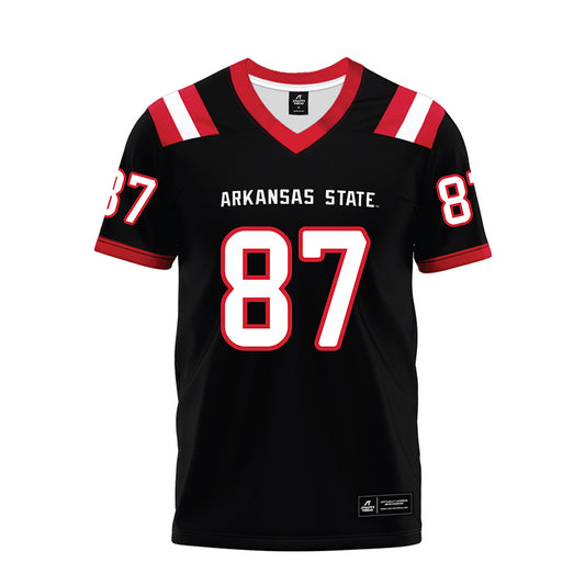Arkansas State - NCAA Football : Tyler Little - Premium Football Jersey