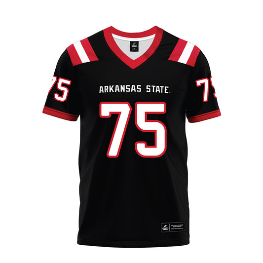 Arkansas State - NCAA Football : Saidou Ba - Premium Football Jersey