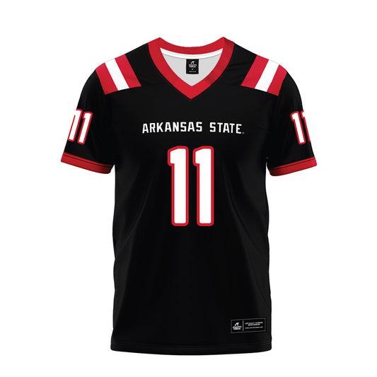 Arkansas State - NCAA Football : Adam Jones - Premium Football Jersey