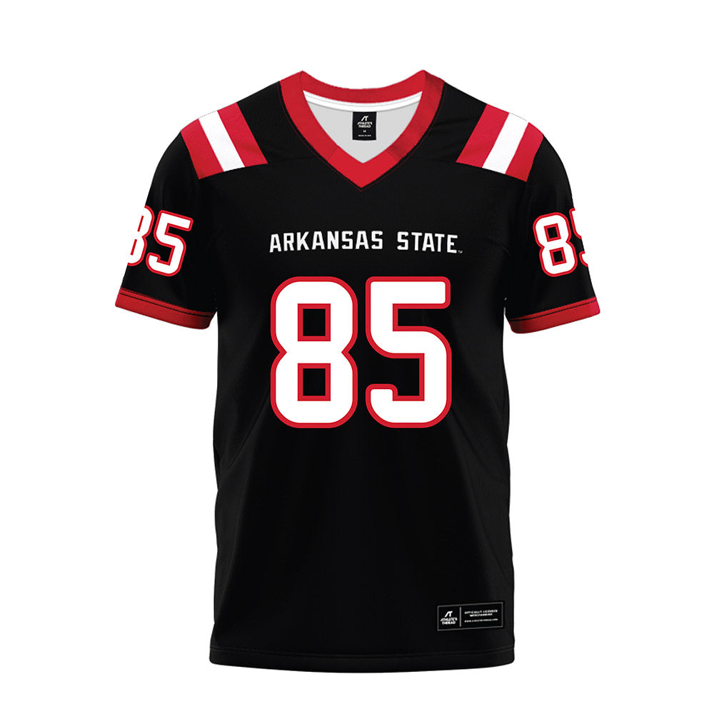 Arkansas State - NCAA Football : Tj Starks - Premium Football Jersey