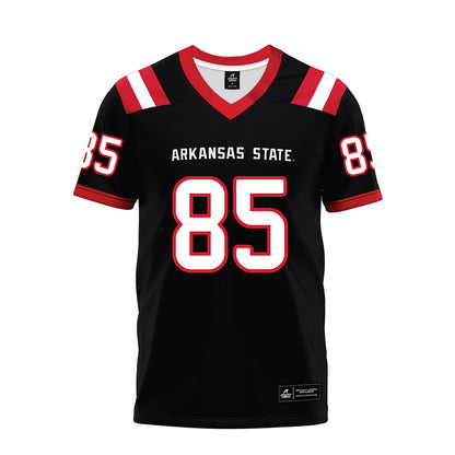 Arkansas State - NCAA Football : Tj Starks - Premium Football Jersey