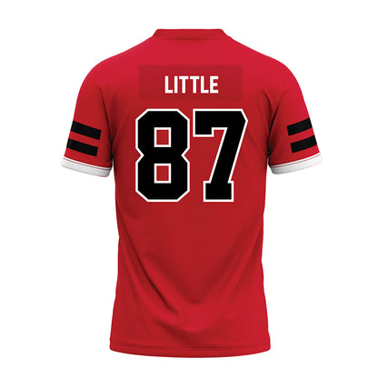 Arkansas State - NCAA Football : Tyler Little - Premium Football Jersey