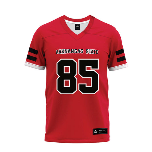 Arkansas State - NCAA Football : Tj Starks - Premium Football Jersey