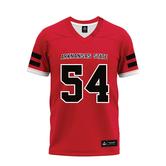 Arkansas State - NCAA Football : Walker Davis - Premium Football Jersey