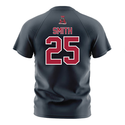 Alabama - NCAA Women's Soccer : Isabel Smith - Soccer Jersey