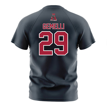 Alabama - NCAA Women's Soccer : Itala Gemelli - Soccer Jersey