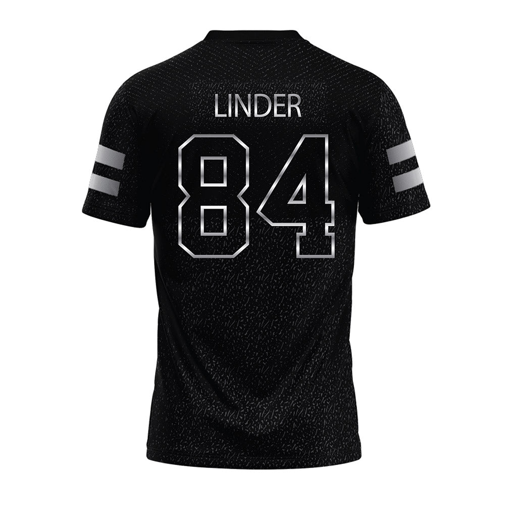 Arkansas State - NCAA Football : Reed Linder - Premium Football Jersey-1