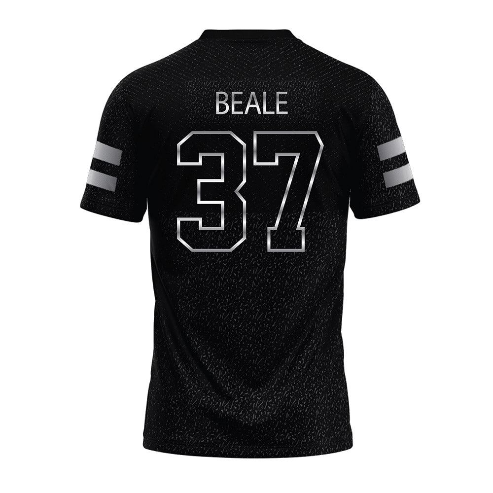 Arkansas State - NCAA Football : AJ Beale - Premium Football Jersey-1