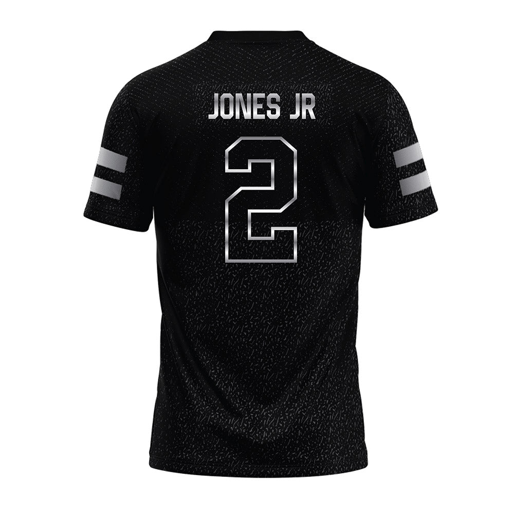 Arkansas State - NCAA Football : Leon Jones Jr - Premium Football Jersey-1