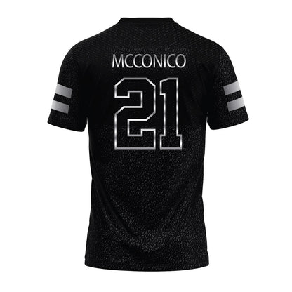 Arkansas State - NCAA Football : Malik McConico - Premium Football Jersey-1