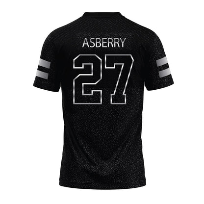 Arkansas State - NCAA Football : Noland Asberry - Premium Football Jersey-1
