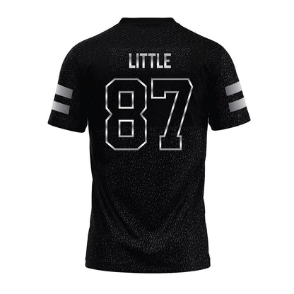 Arkansas State - NCAA Football : Tyler Little - Premium Football Jersey-1