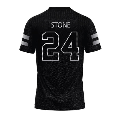 Arkansas State - NCAA Football : Josh Stone - Premium Football Jersey-1