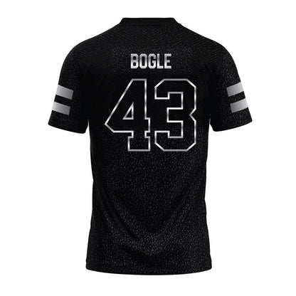 Arkansas State - NCAA Football : Chase Bogle - Premium Football Jersey-1