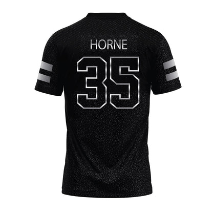 Arkansas State - NCAA Football : Jerry Horne - Premium Football Jersey-1