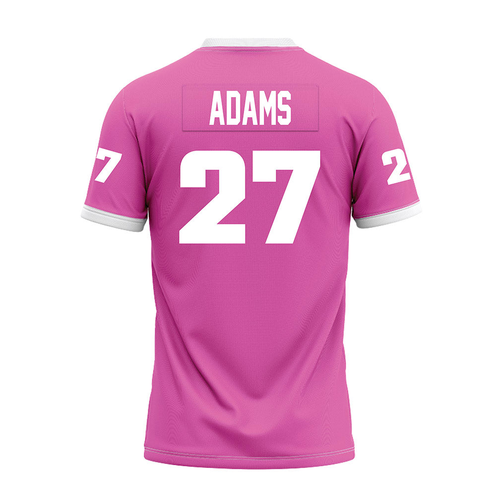 UTC - NCAA Football : Devante Adams - Pink Premium Football Jersey