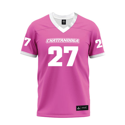 UTC - NCAA Football : Devante Adams - Pink Premium Football Jersey