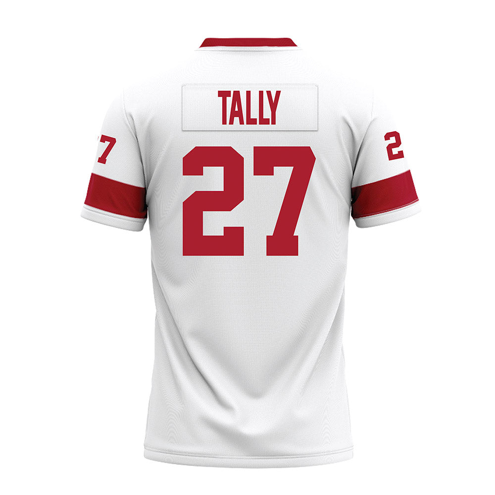 Nicholls State - NCAA Football : Payton Tally - Premium Football Jersey-1