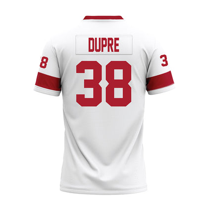 Nicholls State - NCAA Football : Kylan Dupre - Premium Football Jersey