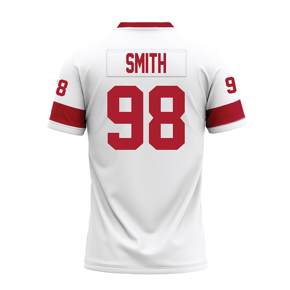 Nicholls State - NCAA Football : Dale Smith - Premium Football Jersey-1
