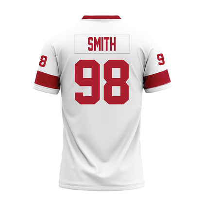 Nicholls State - NCAA Football : Dale Smith - Premium Football Jersey-1