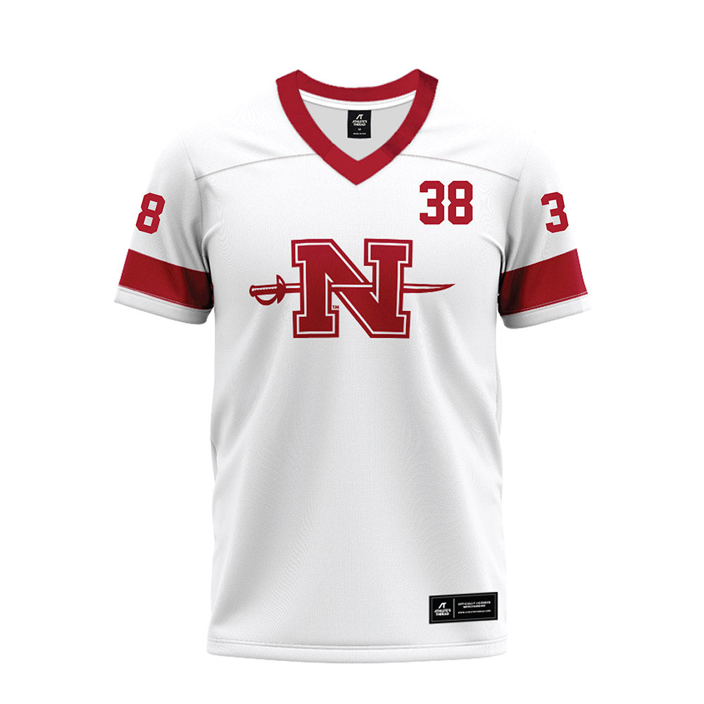 Nicholls State - NCAA Football : Kylan Dupre - Premium Football Jersey