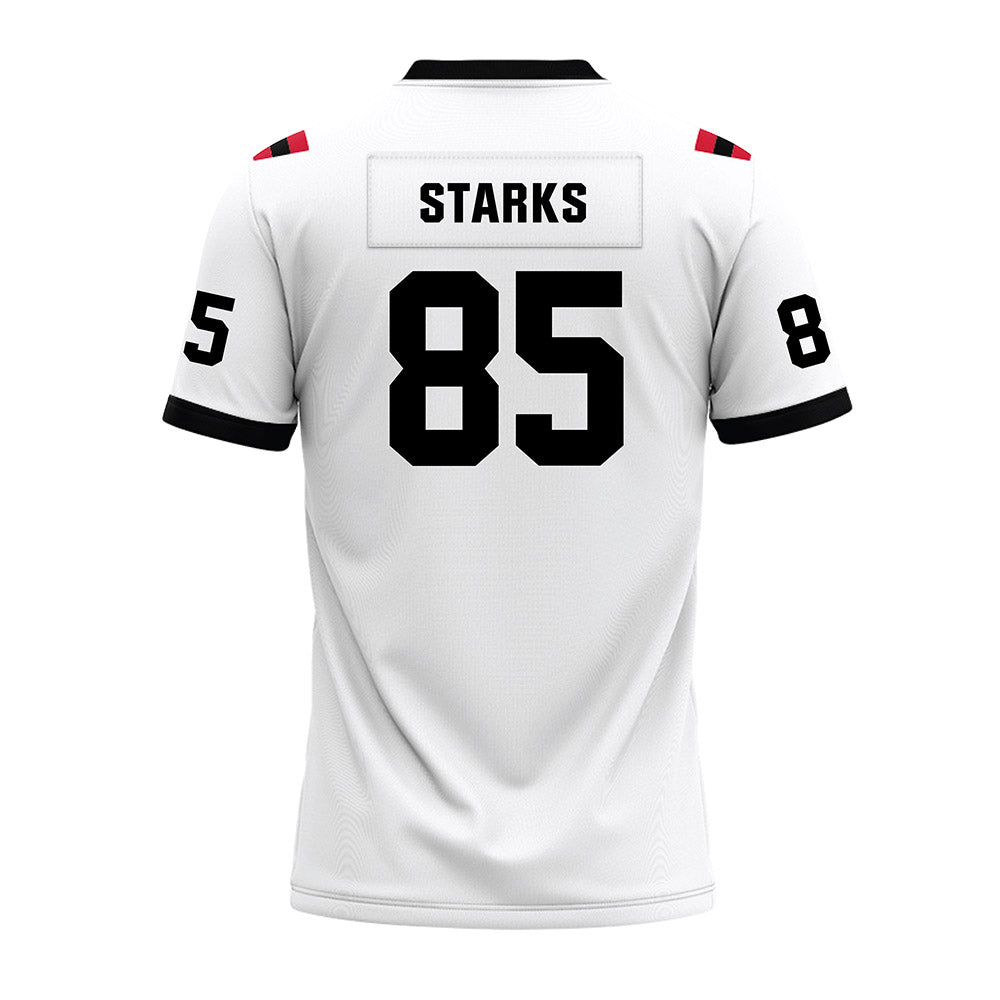 Arkansas State - NCAA Football : Tj Starks - Premium Football Jersey