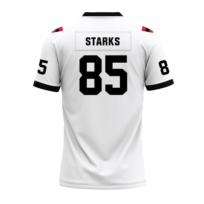 Arkansas State - NCAA Football : Tj Starks - Premium Football Jersey