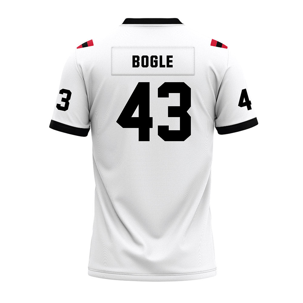 Arkansas State - NCAA Football : Chase Bogle - Premium Football Jersey