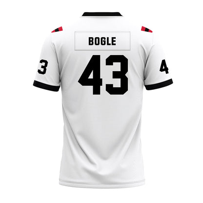 Arkansas State - NCAA Football : Chase Bogle - Premium Football Jersey