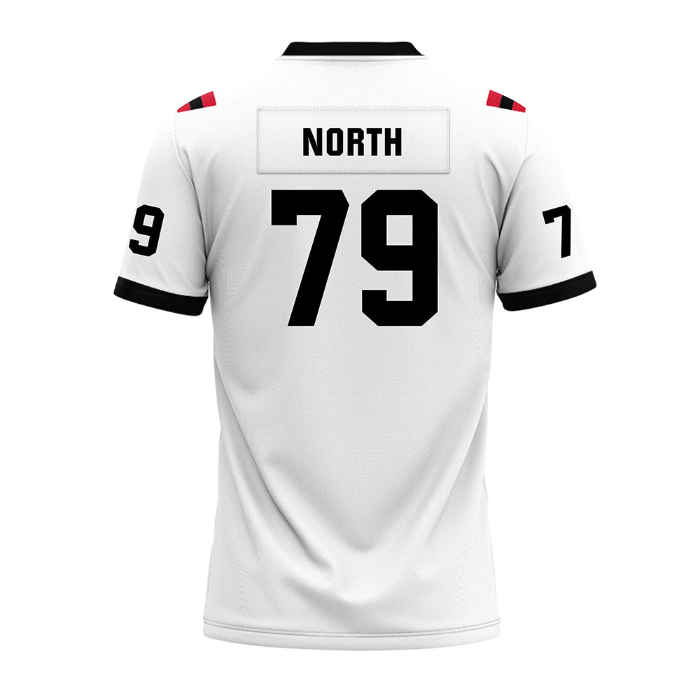 Arkansas State - NCAA Football : Baker North - Premium Football Jersey