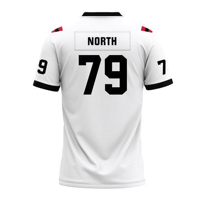 Arkansas State - NCAA Football : Baker North - Premium Football Jersey