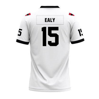 Arkansas State - NCAA Football : Reagan Ealy - Premium Football Jersey