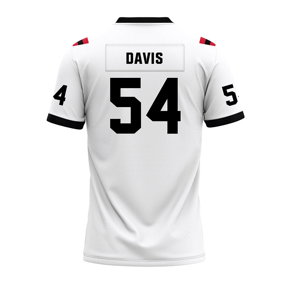 Arkansas State - NCAA Football : Walker Davis - Premium Football Jersey