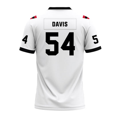 Arkansas State - NCAA Football : Walker Davis - Premium Football Jersey