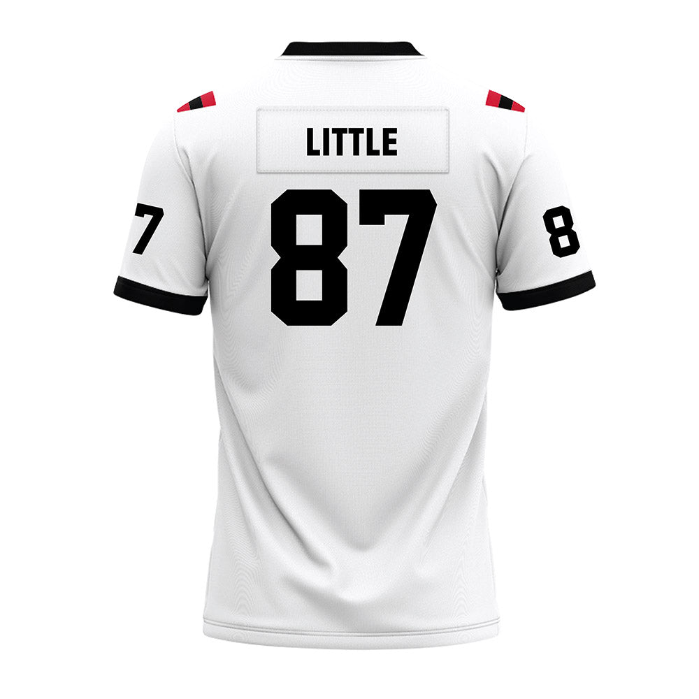 Arkansas State - NCAA Football : Tyler Little - Premium Football Jersey