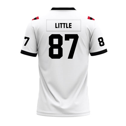 Arkansas State - NCAA Football : Tyler Little - Premium Football Jersey