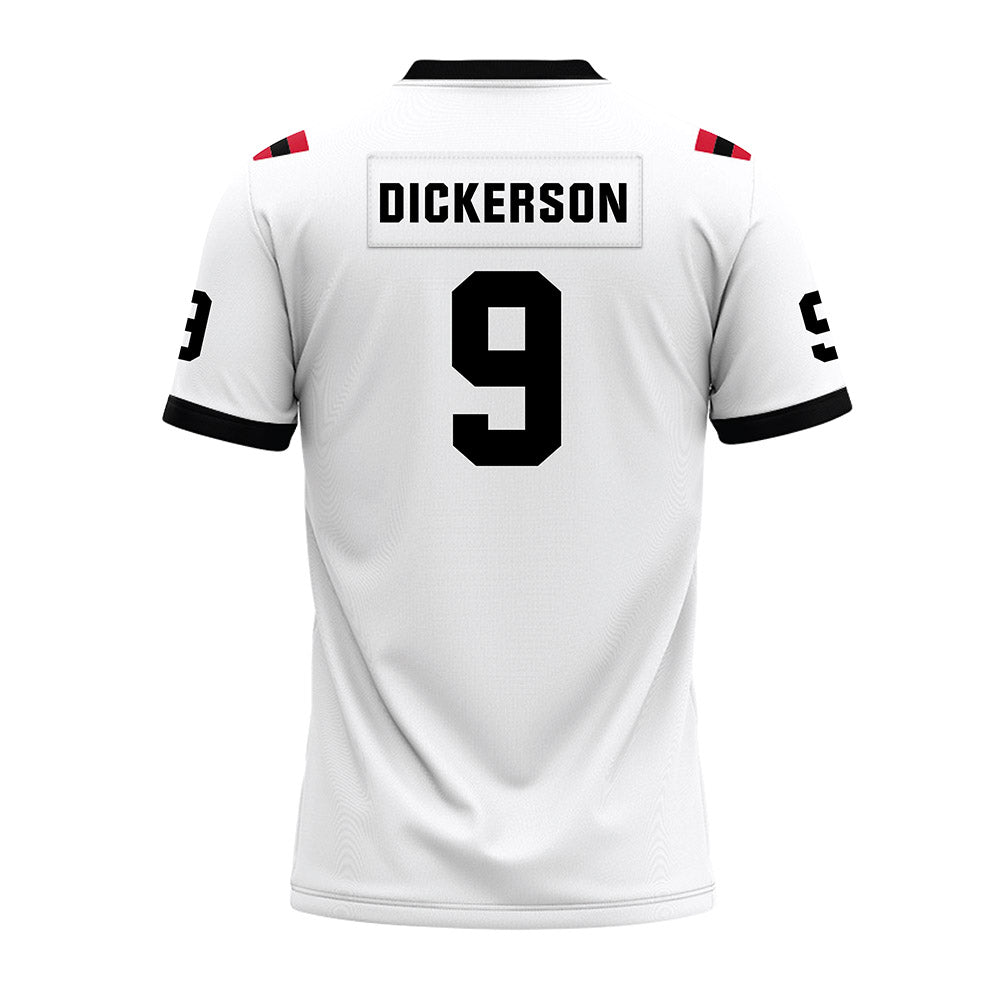 Arkansas State - NCAA Football : Avante Dickerson - Premium Football Jersey-1