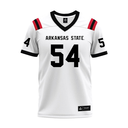 Arkansas State - NCAA Football : Walker Davis - Premium Football Jersey