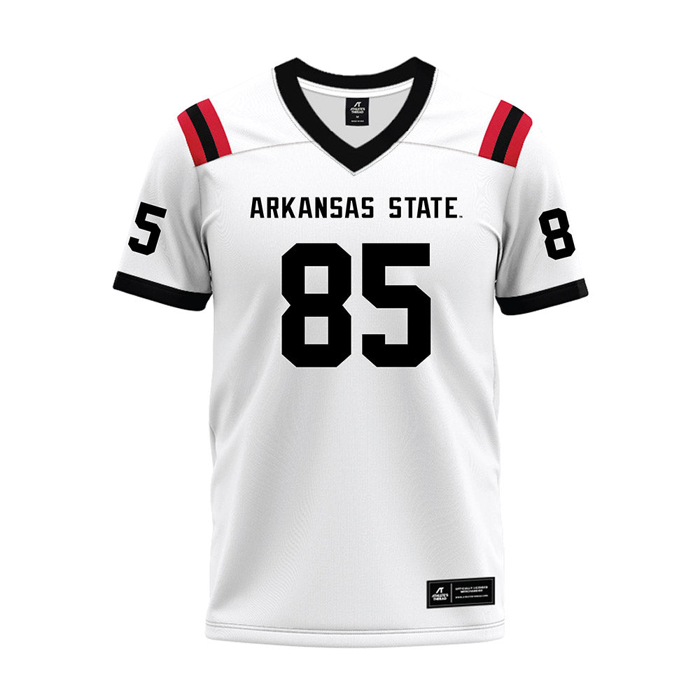 Arkansas State - NCAA Football : Tj Starks - Premium Football Jersey