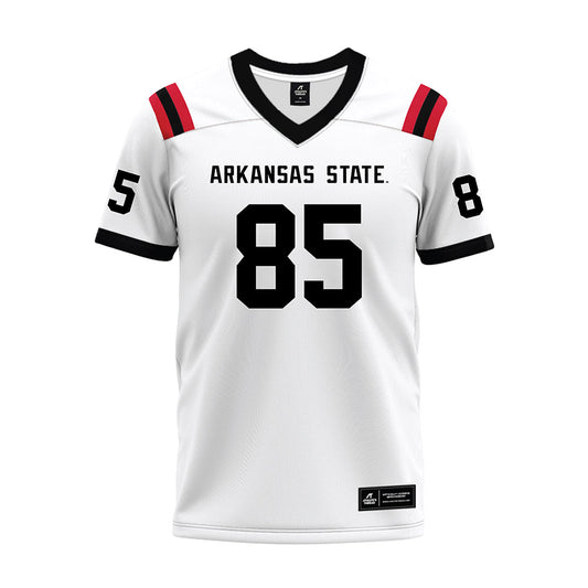 Arkansas State - NCAA Football : Tj Starks - Premium Football Jersey