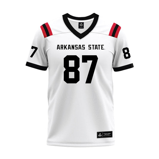 Arkansas State - NCAA Football : Tyler Little - Premium Football Jersey