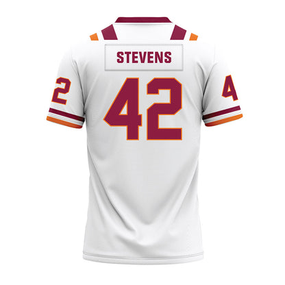 Virginia Tech - NCAA Football : Aycen Stevens - Premium Football Jersey-1