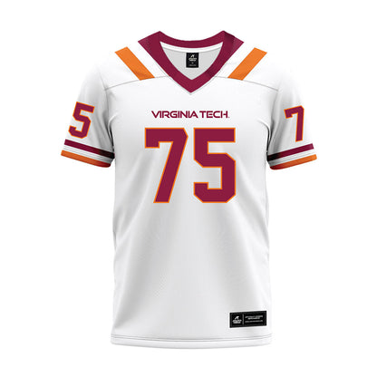 Virginia Tech - NCAA Football : Bob Schick - Premium Football Jersey